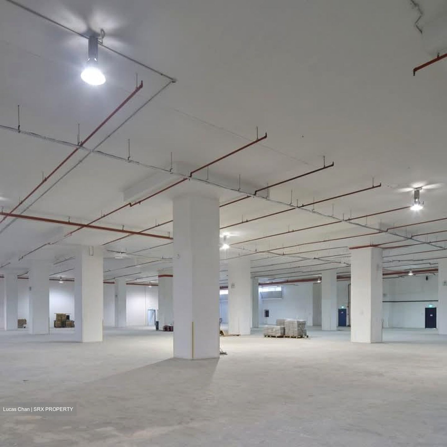 Toh Guan Road (D22), Factory #548695921